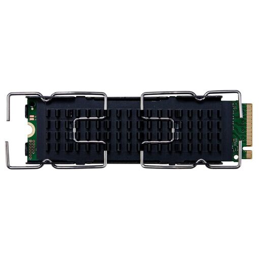 HP Z Turbo Drive - SSD - 2 To - interne - M.2 - PCIe 4.0 x4 