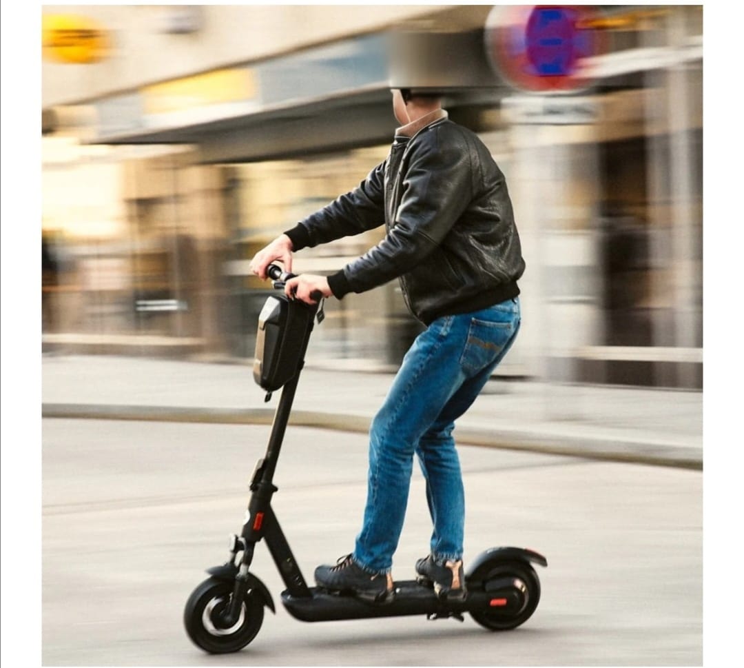 Trottinette Electrique
