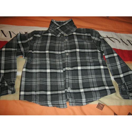 Chemise 3 Ans Hummelsheim