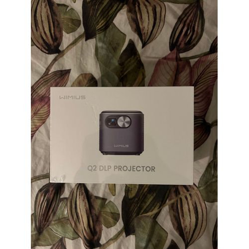 Q2 DLP Projector