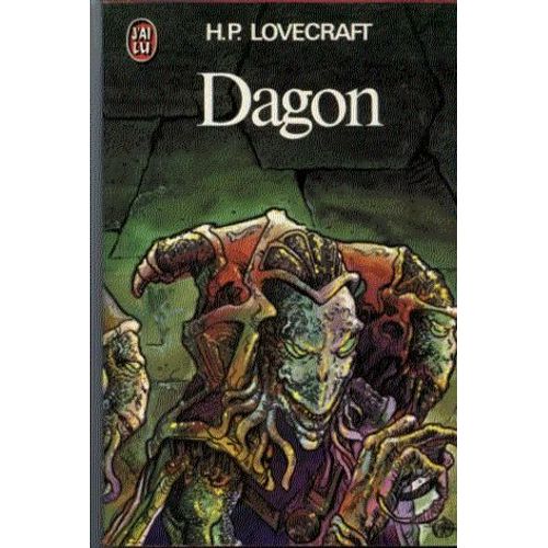 Dagon