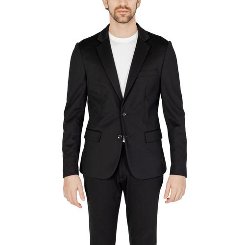 Blazer Homme Antony Morato Ashe Mmjs00035-Fa150167