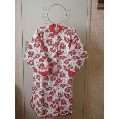 Robe De Chambre Bellis
