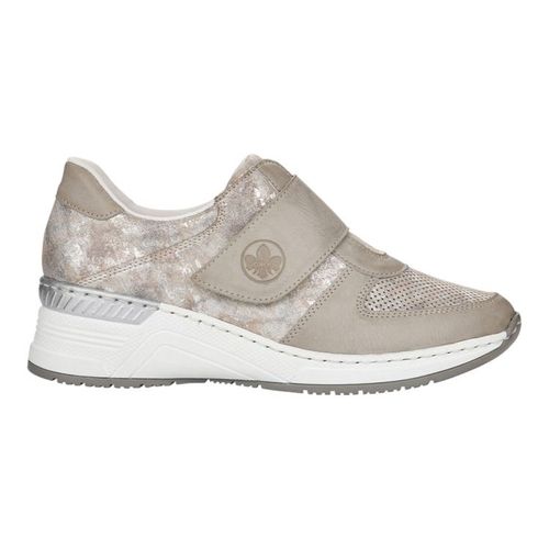 Basket Cuir Rieker Eagle