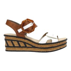 Sandales Rieker 68176