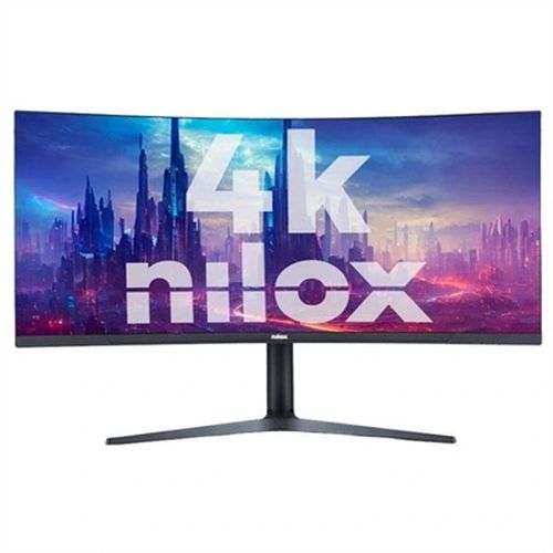 Écran Nilox NXM344KD11 34"