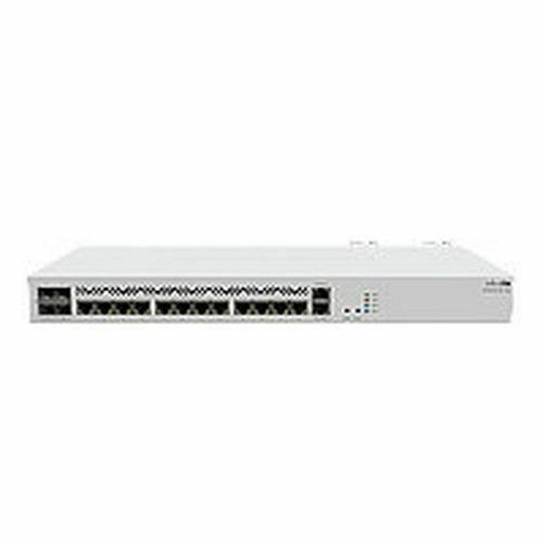 Mikrotik CCR2116-12G-4S+ Routeur 12xGbE 4xSFP+10Gb