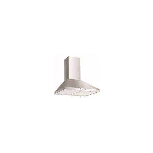 HOTTE DÉCORATIVE MURALE AIRLUX AHDP6050IX