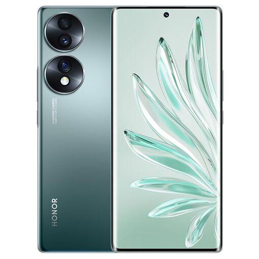 Honor N Series 70 6.67" Double SIM Android 12 5G USB Ty