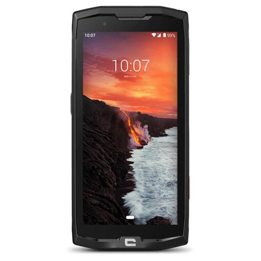 Crosscall Core-X4 5.45" Double SIM Android 9.0 4G USB T