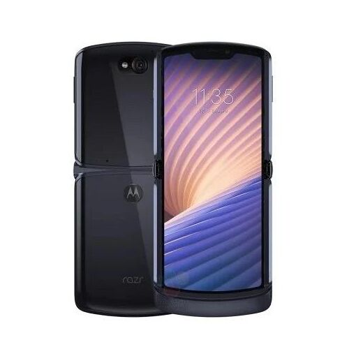 Motorola razr 5G 6.2" Double SIM Android 10 USB Type-C 