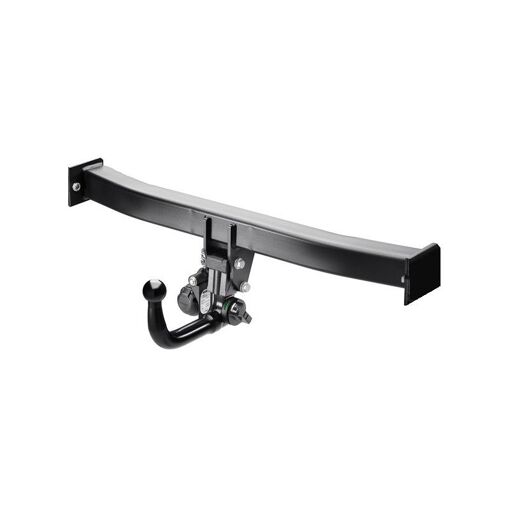 Attelage Toyota Land Cruiser 300 Y Compris 4 Roues Motrices (08/21-) Rdsov - Toyota