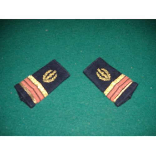 Grades Caporal-Chef Service De Santé Des Armées