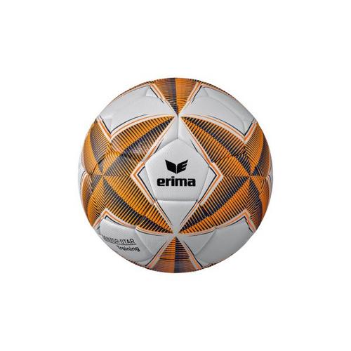 Ballon De Foot Orange Erima Senzor Star Training