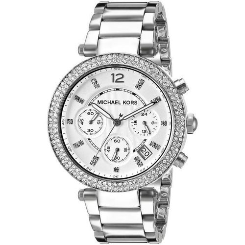 Montre Michael Kors Femme Mk5353 Montre À Quartz