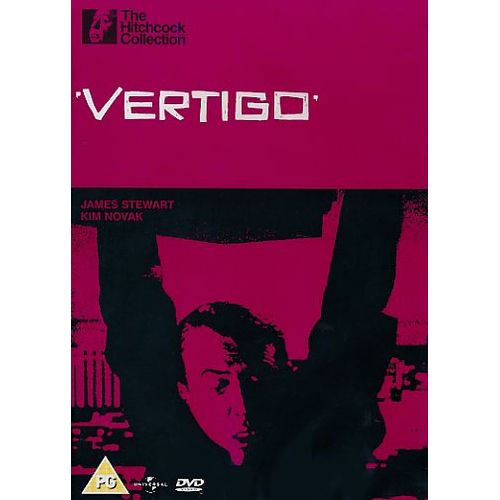 Vertigo  - Import Anglais
