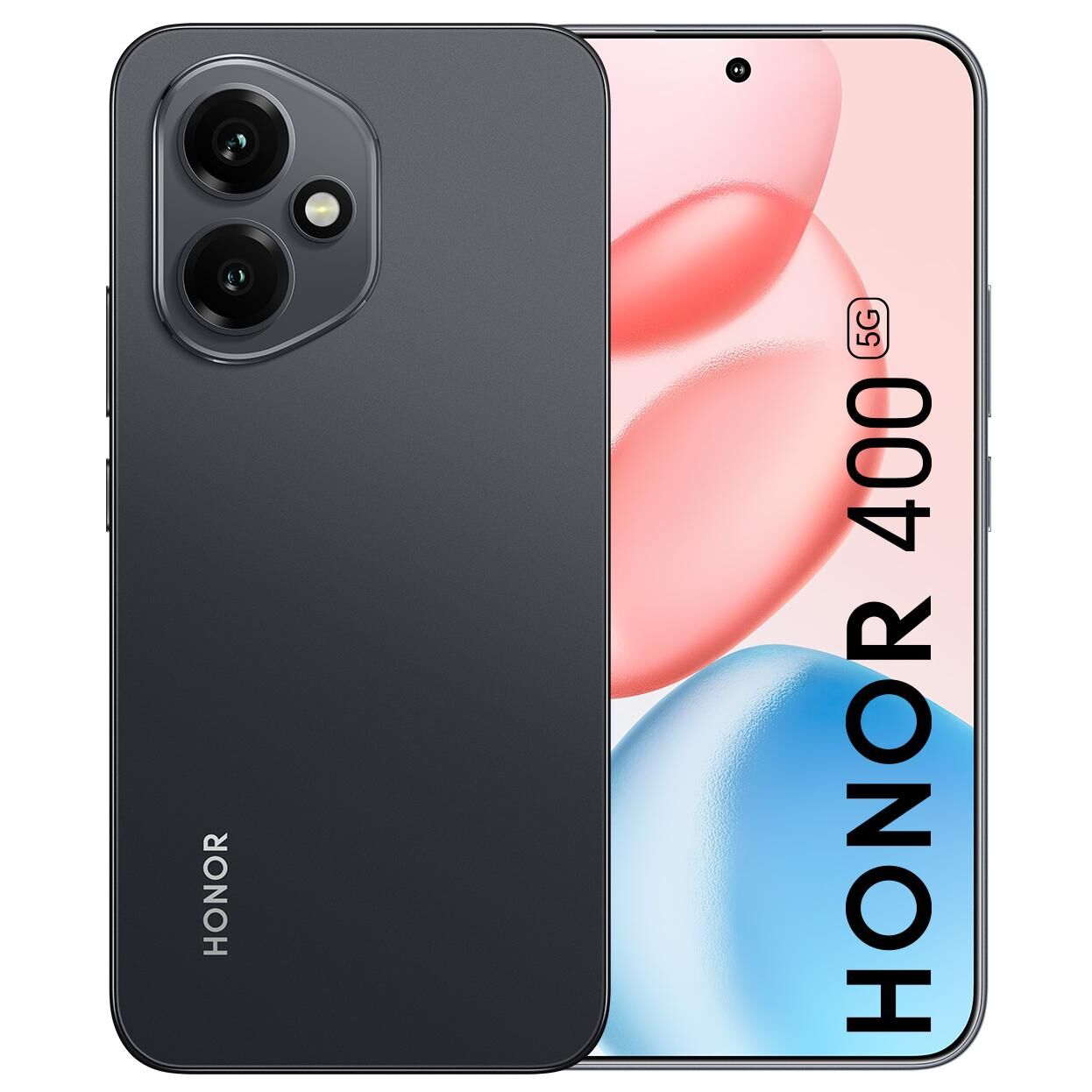HONOR 400 5G 512 Go Noir