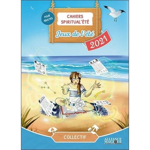 Jeux De L'été