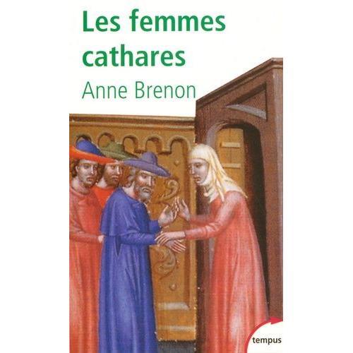 Les Femmes Cathares