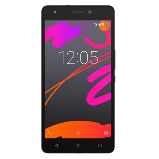 bq Aquaris M5.5 5.5" Double SIM Android 6.0.1 4G Micro-