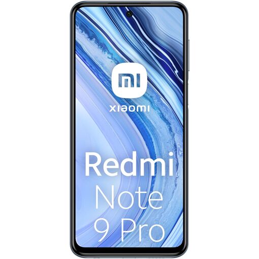 Xiaomi Redmi Note 9 Pro 6.67" Double SIM 4G USB