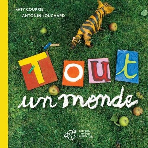 Tout Un Monde - Le Monde En Vrac