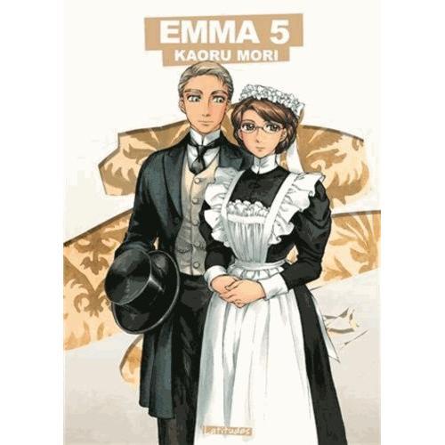 Emma - Tome 5