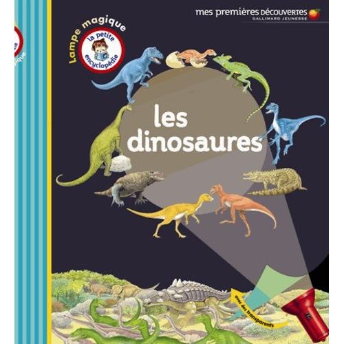Les Dinosaures