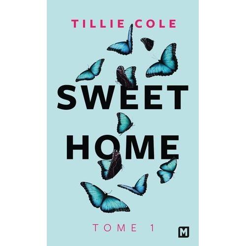 Sweet Home Tome 1