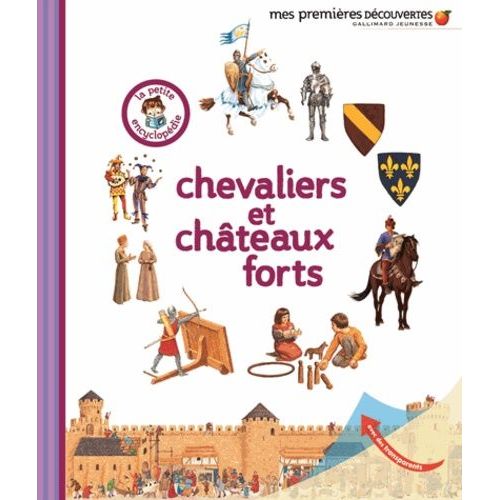 Chevaliers Et Châteaux Forts