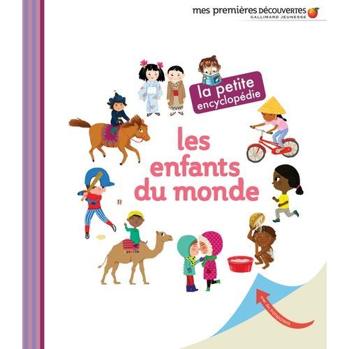 Les Enfants Du Monde