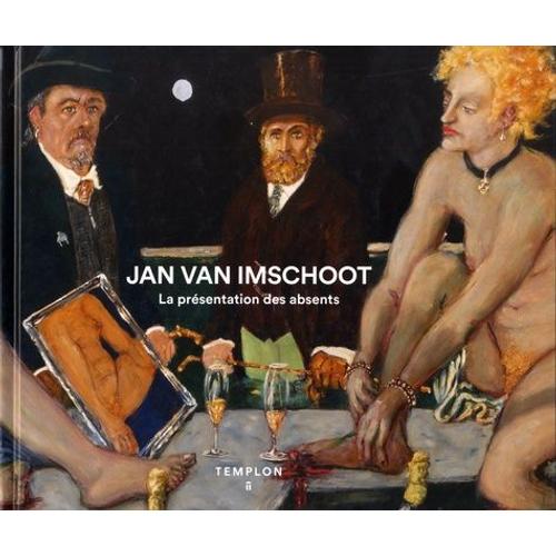 Jan Van Imschoot - La Présentation Des Absents