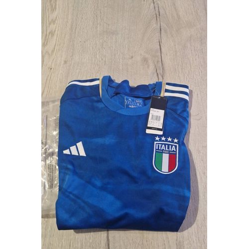 Maillot Foot
