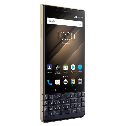 BlackBerry KEY2 LE 4.5" Android 8.1 4G USB Type-C 4 Go 