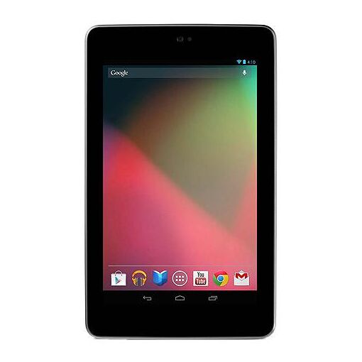 ASUS Nexus 7 (2013) 1A029A Snapdragon 32 Go 7" 2 Go Wi-