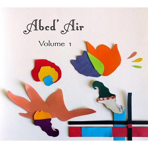 Abcd' Air - Volume 1 - A Cappella