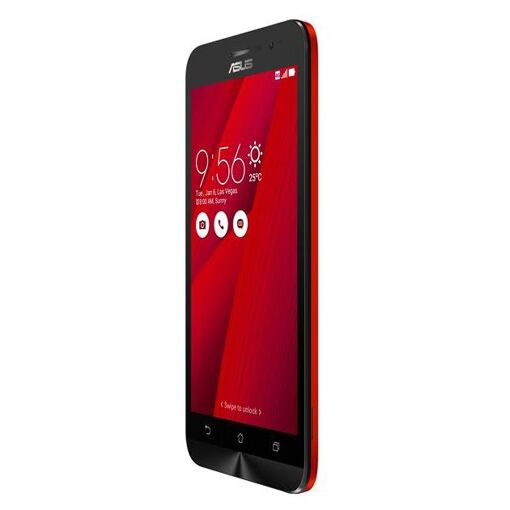 ASUS ZenFone Go ZB500KL-1C042WW smartphone 5" Double SI