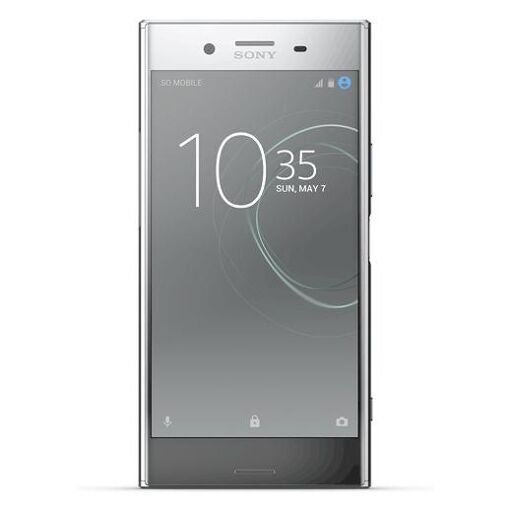 Sony Xperia XZ Premium 5.5" Android 7.1 4G USB Type-C 4