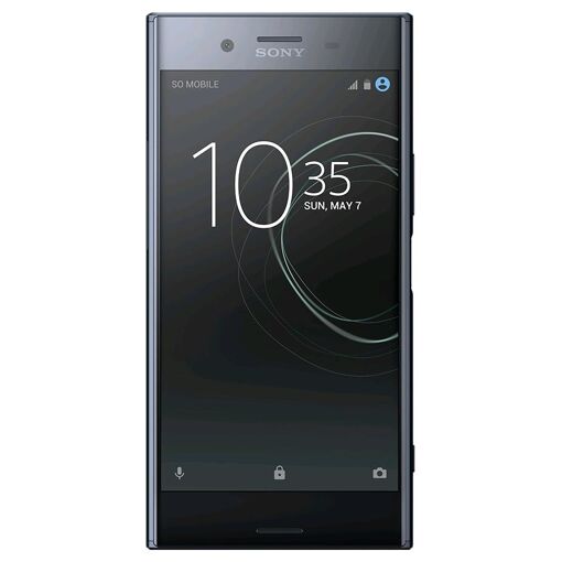 Sony Xperia XZ Premium 5.5" Android 8.0 4G USB Type-C 4