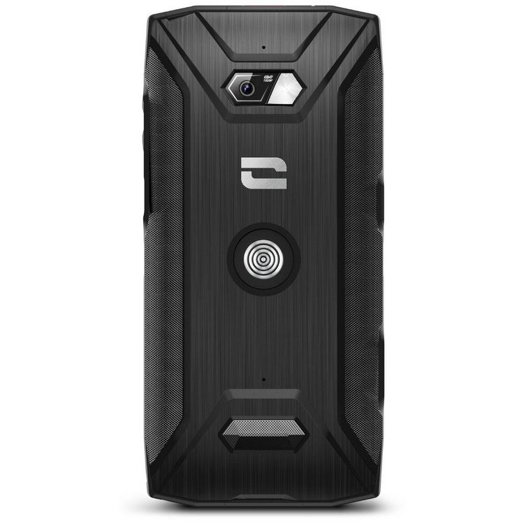 Crosscall CORE-X5 6 Go 64 Go Noir - 3