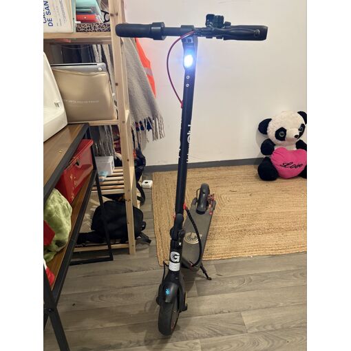 Trottinette Électrique