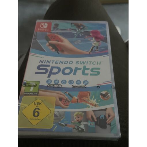 Jeu Switch