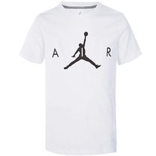 Air Jordan - T-Shirt Air - Enfants