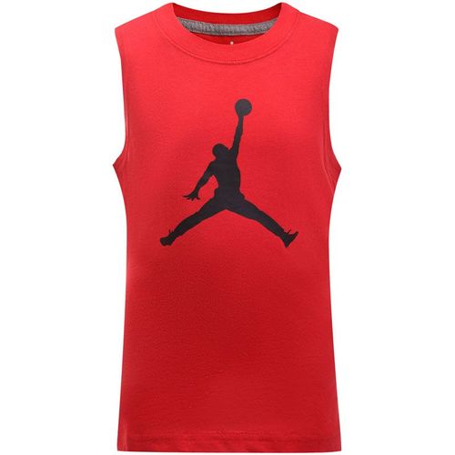 Air Jordan - T-Shirt Sans Manche - Enfants