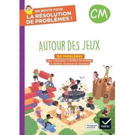 Autour Des Jeux Cm