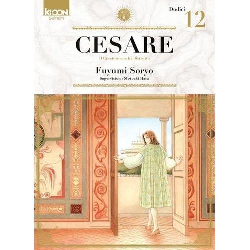 Cesare - Tome 12
