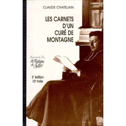 Les Carnets D'un Cure De Montagne