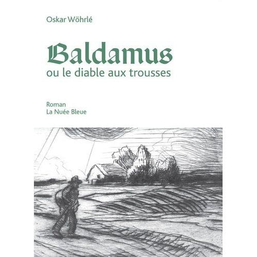 Baldamus - Ou Le Diable Aux Trousses