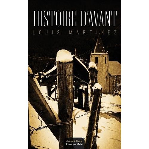 Histoire D'avant