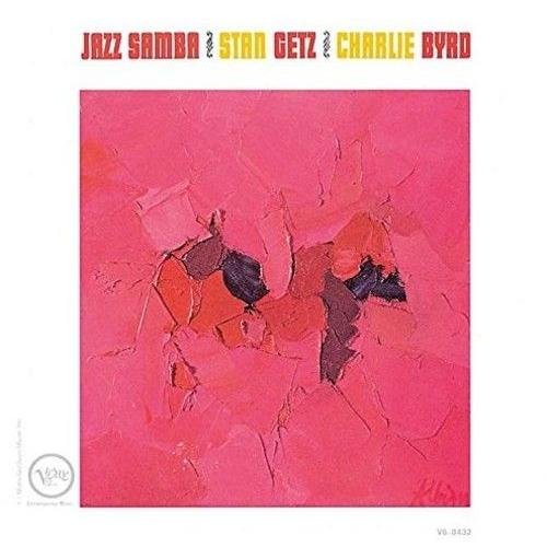 Getz,Stan / Byrd,Charlie - Jazz Samba [Compact Discs] Shm Cd, Japan - Import